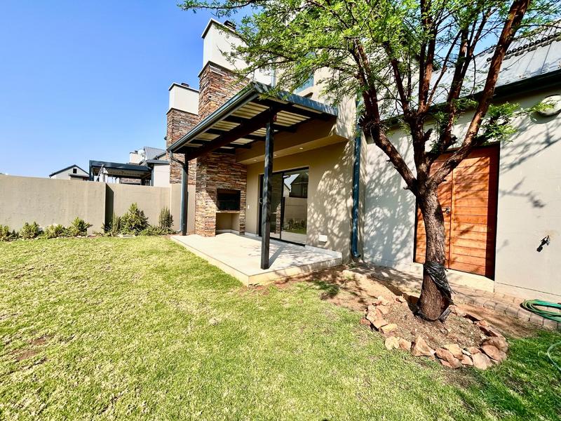 2 Bedroom Property for Sale in La Camargue Private Country Estate North West